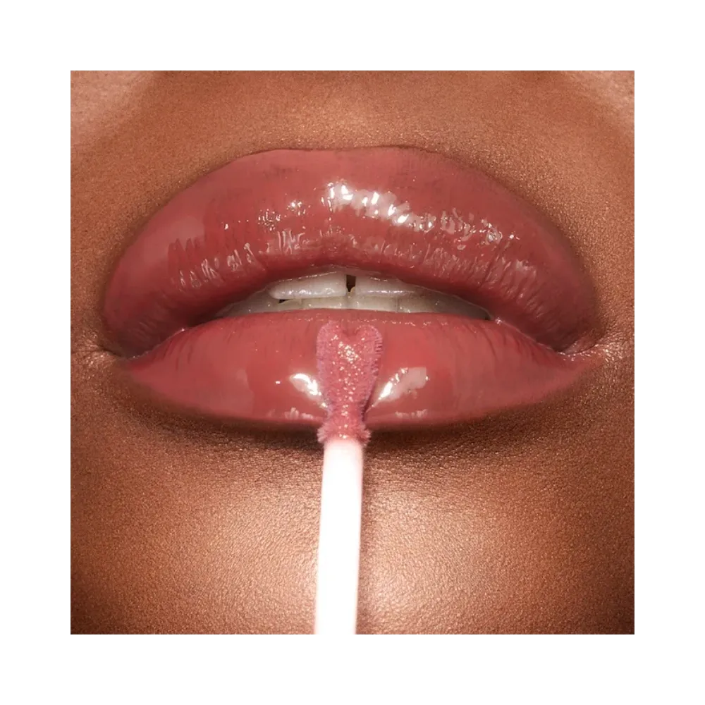 Charlotte Tilbury Collagen Lip Bath Walk Of No Shame