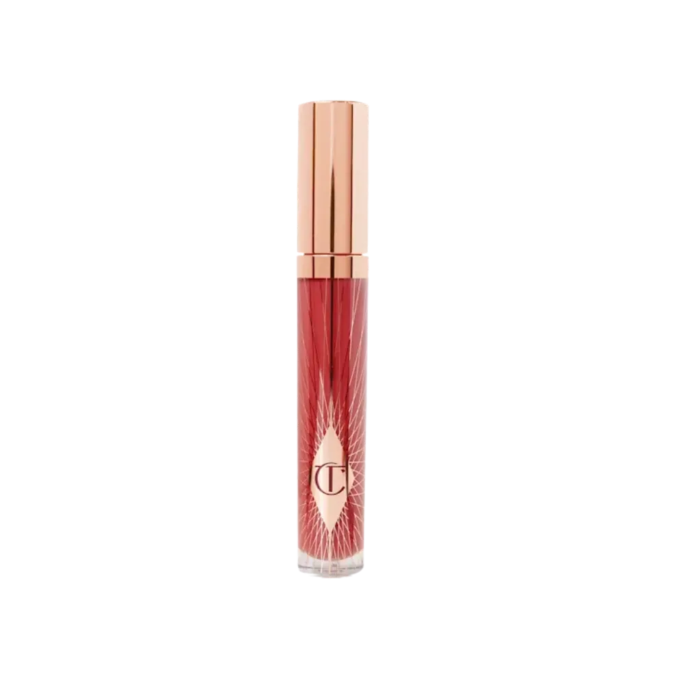 Charlotte Tilbury Collagen Lip Bath Walk Of No Shame