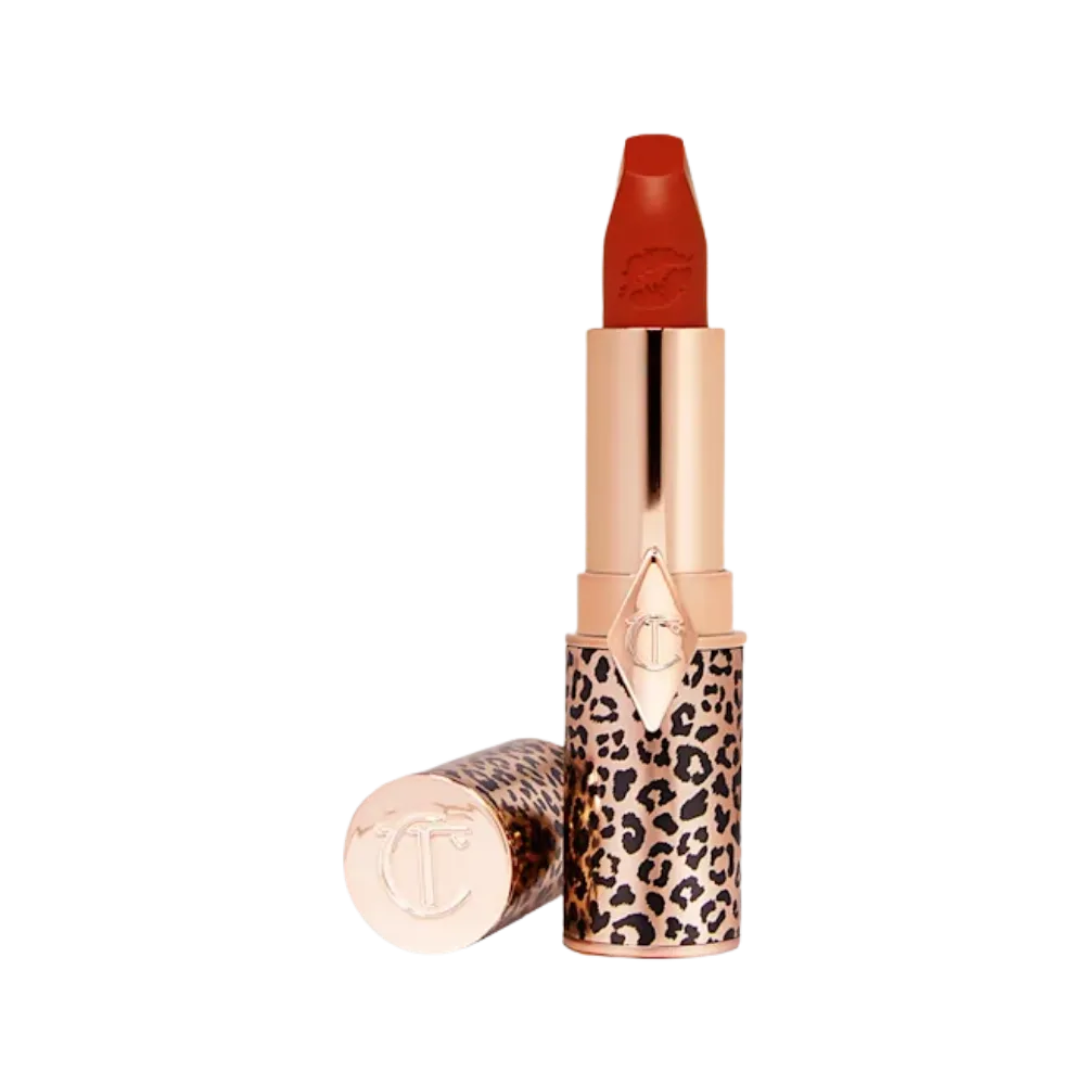 Charlotte Tilbury Hot Lips 2 Red Hot Susan