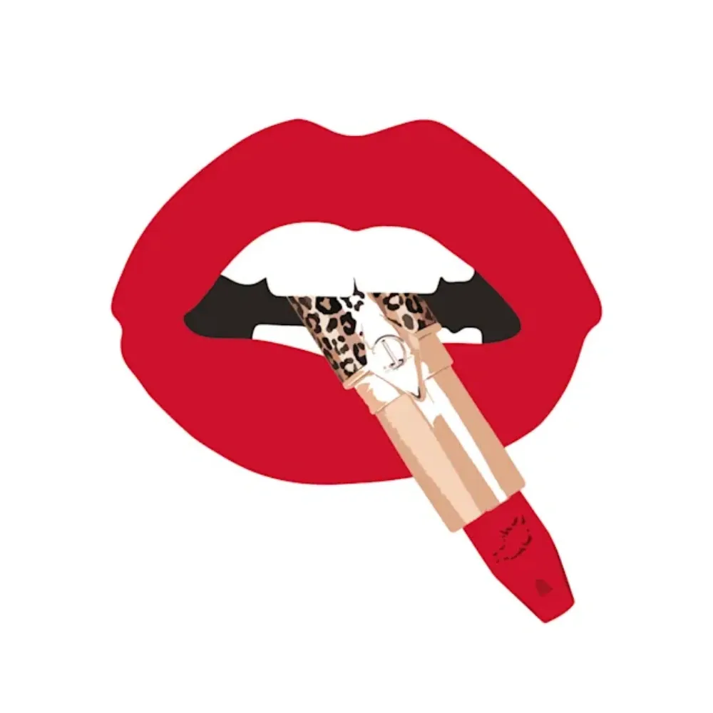 Charlotte Tilbury Hot Lips 2 Red Hot Susan