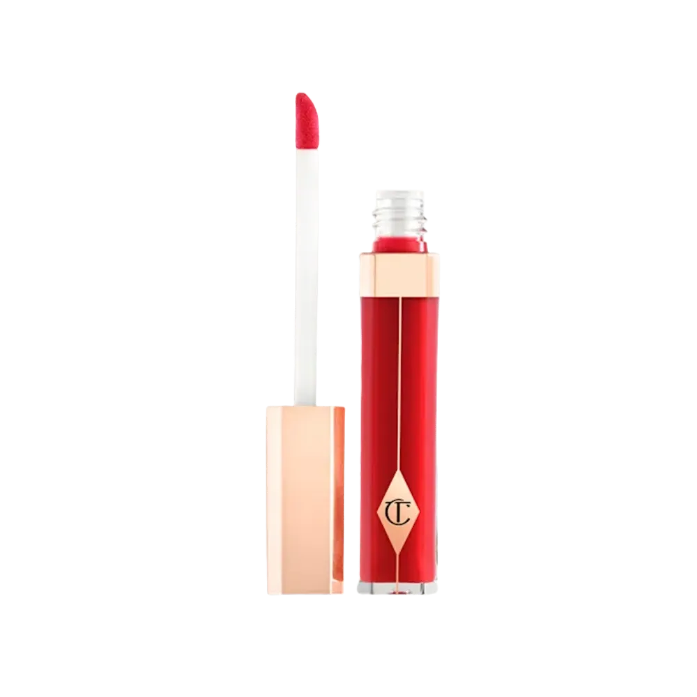 Charlotte Tilbury Lip Lustre Red Vixen