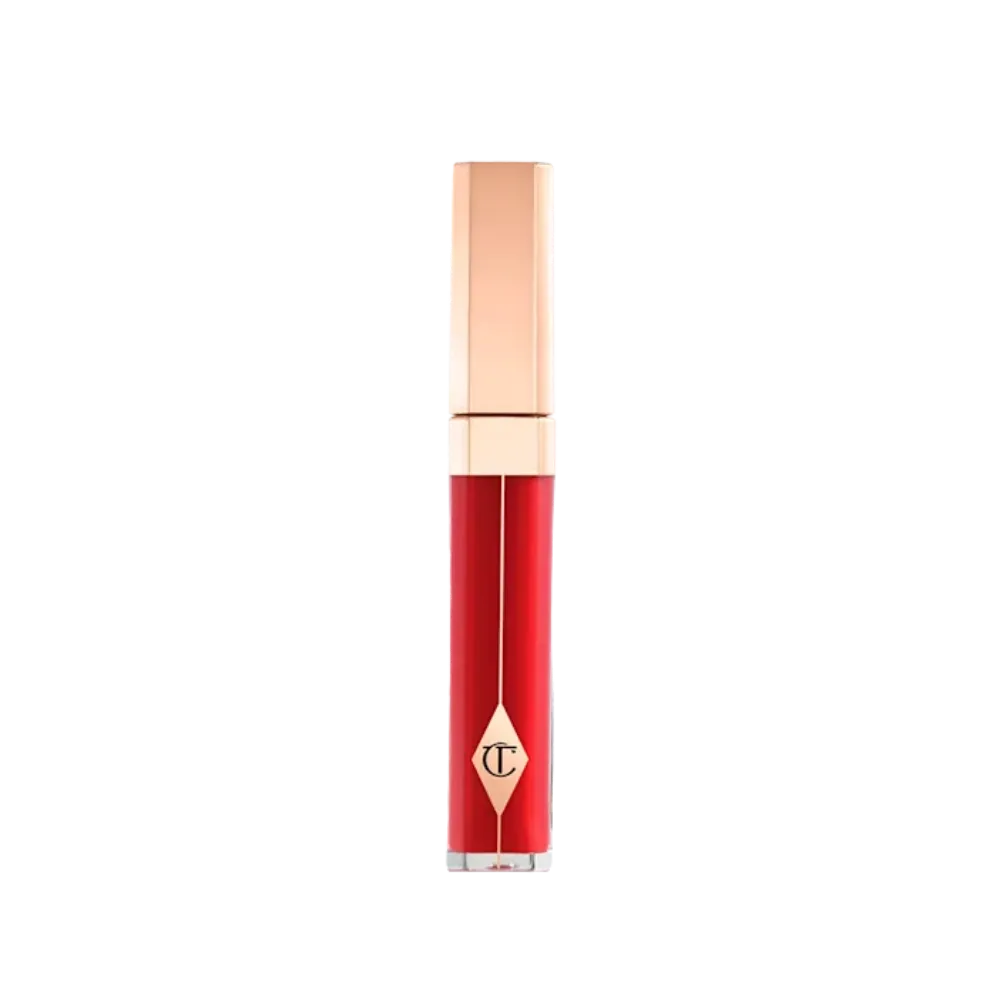 Charlotte Tilbury Lip Lustre Red Vixen