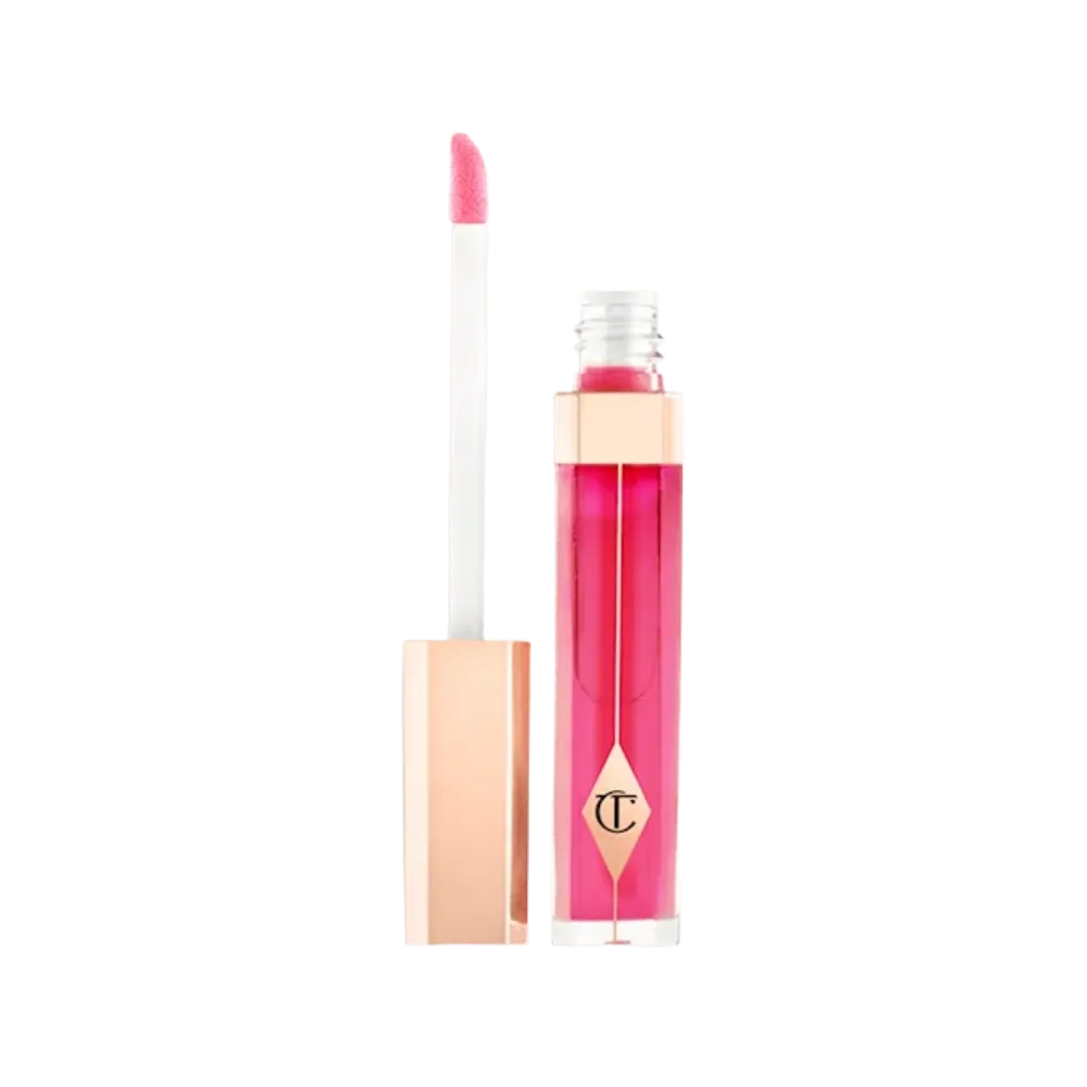 Charlotte Tilbury Lip Lustre Candy Darling