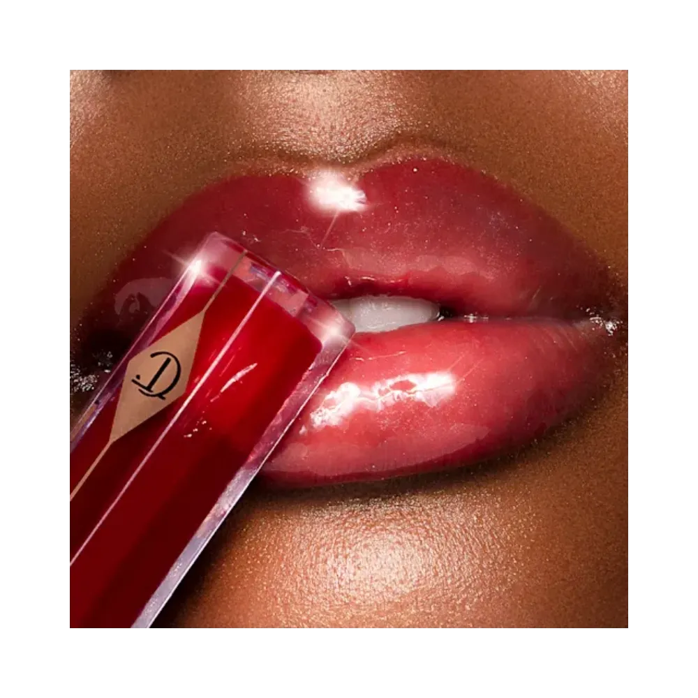 Charlotte Tilbury Lip Lustre Candy Darling