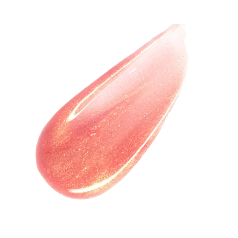 Charlotte Tilbury Collagen Lip Bath Peachy Plump