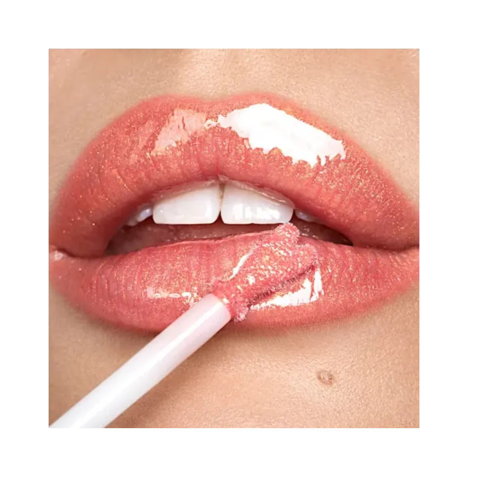 Charlotte Tilbury Collagen Lip Bath Peachy Plump
