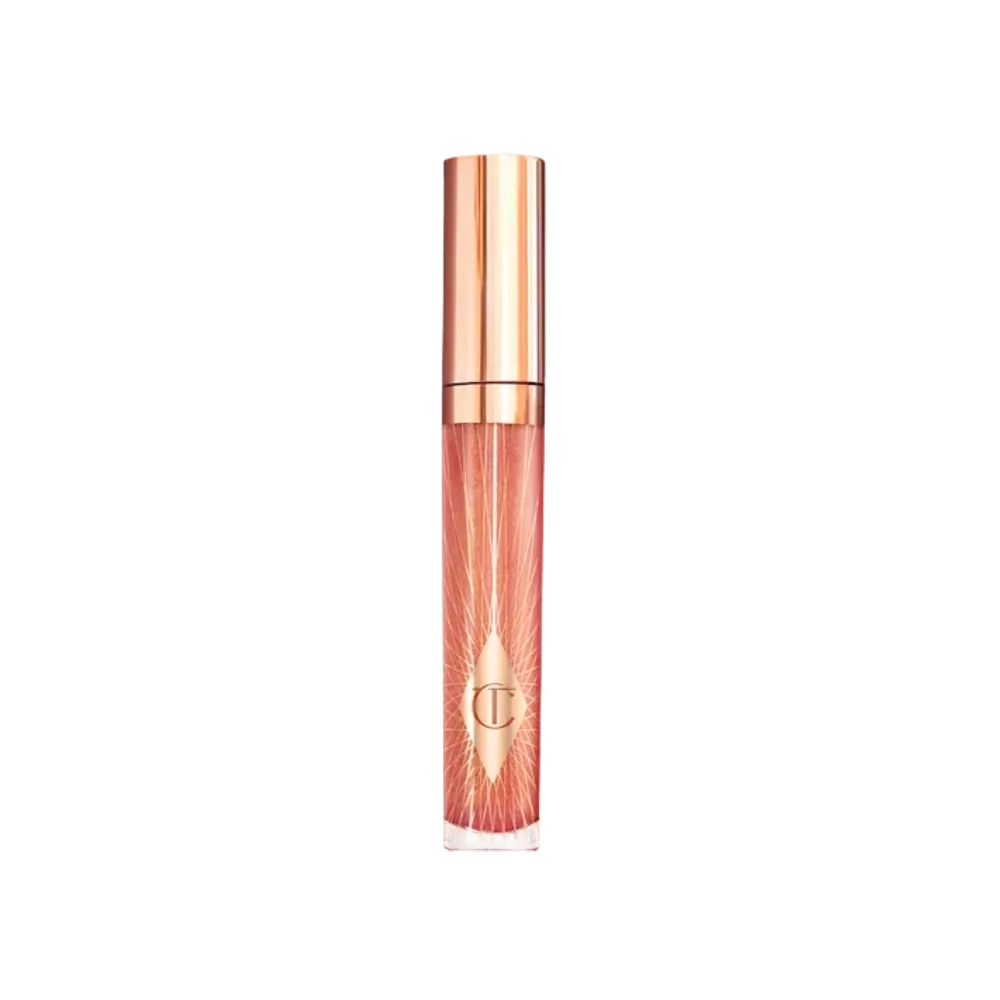 Charlotte Tilbury Collagen Lip Bath Peachy Plump