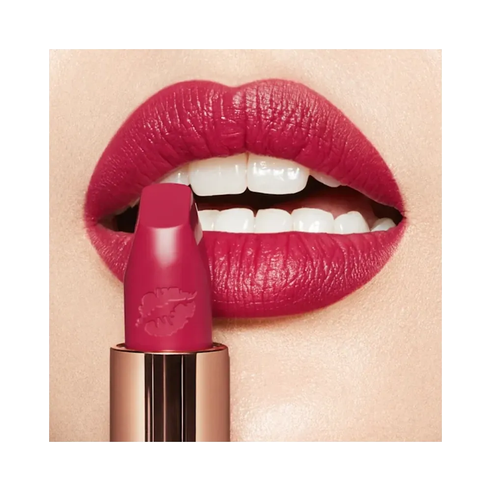 Charlotte Tilbury Hot Lips 2 Amazing Amal