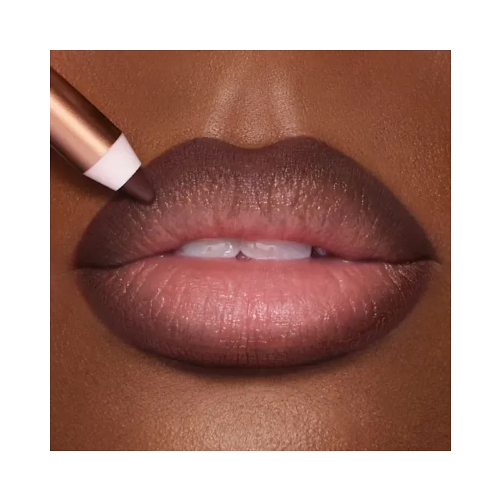 Charlotte Tilbury Lip Cheat Pillow Talk Deep