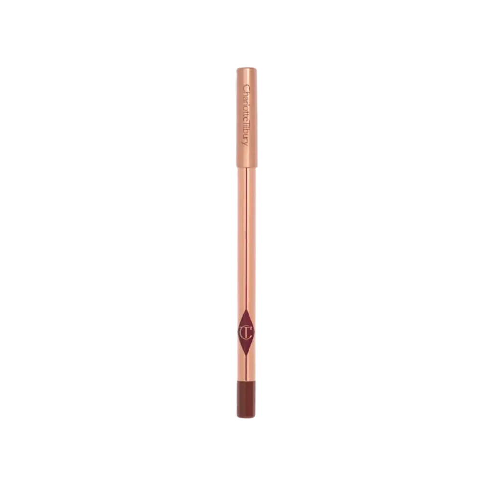 Charlotte Tilbury Lip Cheat Pillow Talk Deep