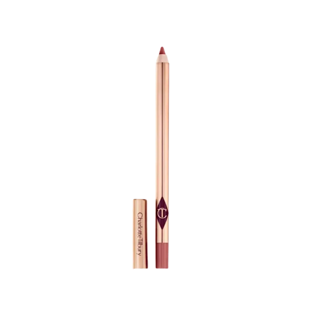 Charlotte Tilbury Lip Cheat Pillow Talk Medium