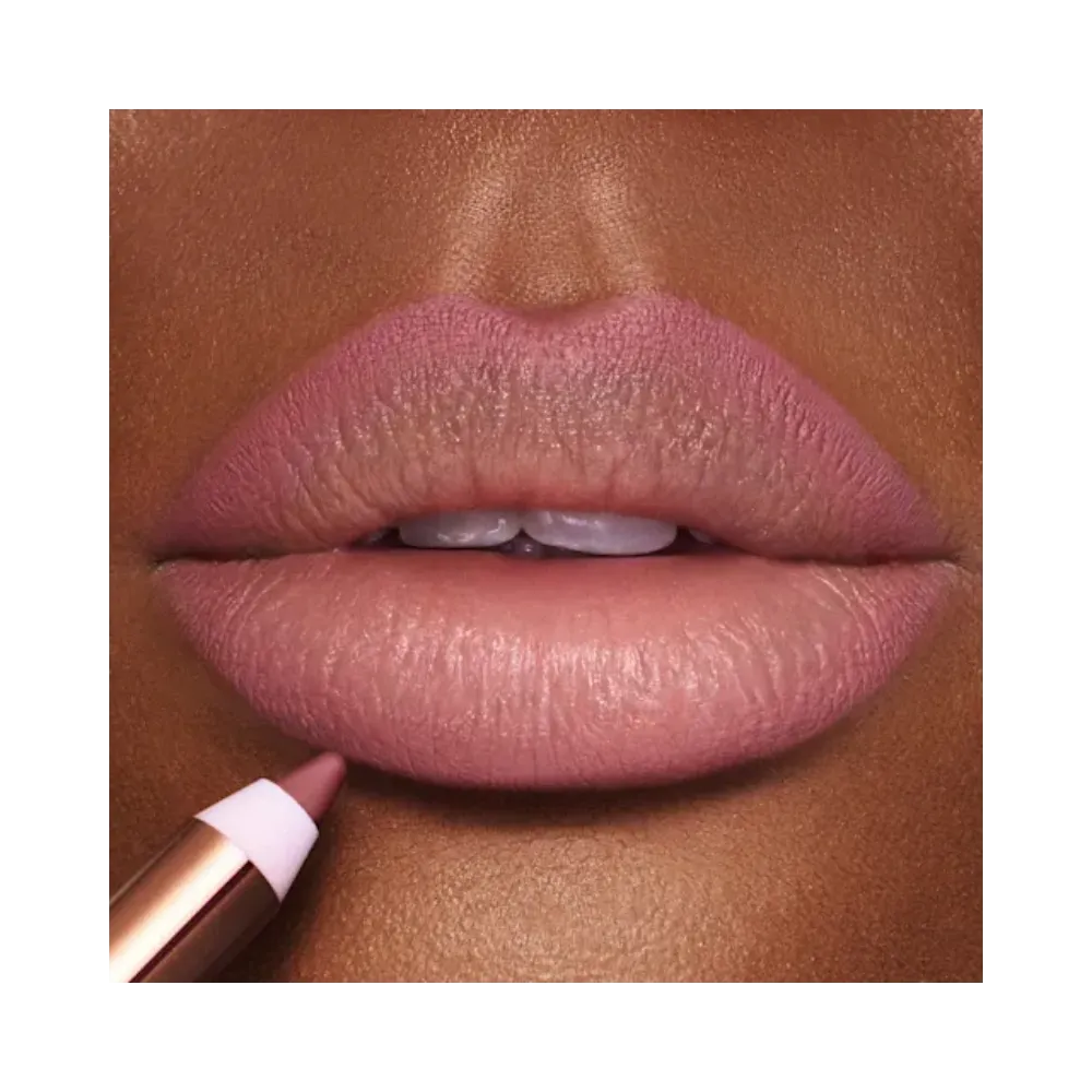 Charlotte Tilbury Lip Cheat Pillow Talk Medium