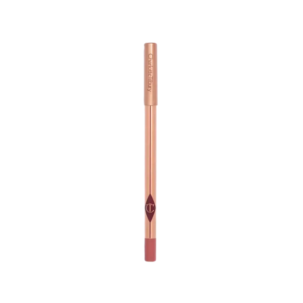 Charlotte Tilbury Lip Cheat Pillow Talk Medium