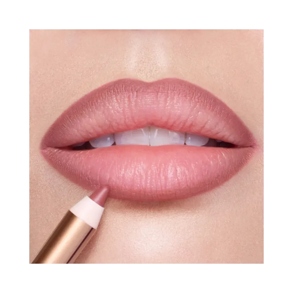 Charlotte Tilbury Lip Cheat Pillow Talk Medium