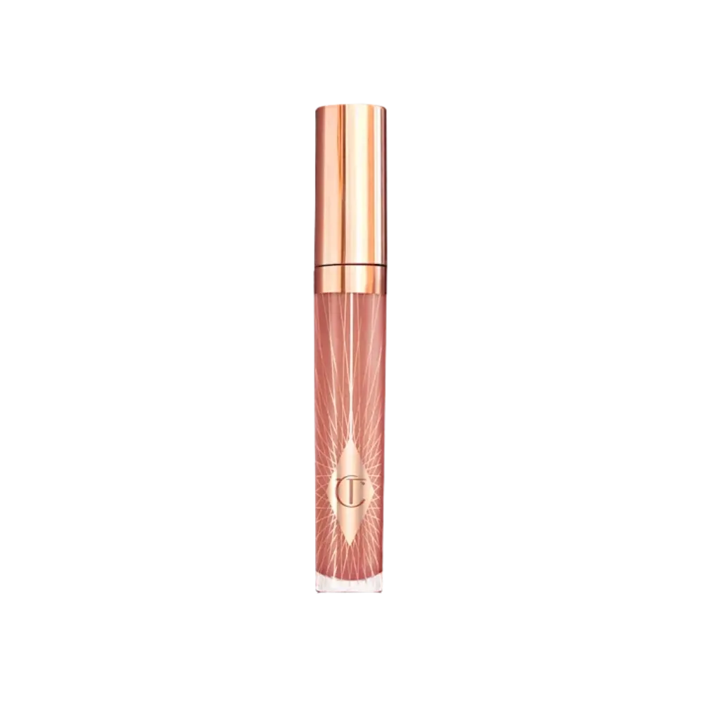 Charlotte Tilbury Collagen Lip Bath Rosy Glow