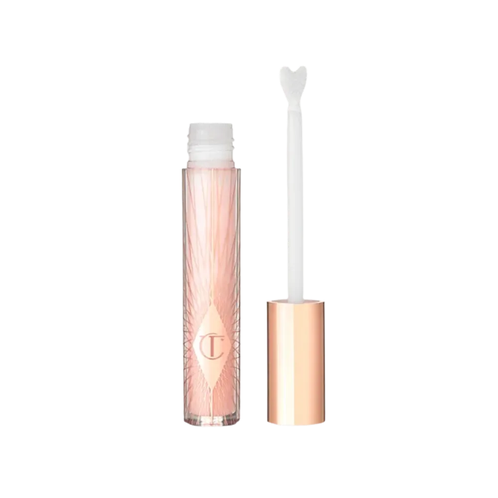 Charlotte Tilbury Collagen Lip Bath Refresh Rose