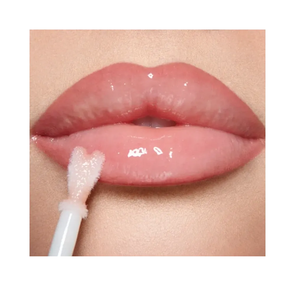 Charlotte Tilbury Collagen Lip Bath Refresh Rose