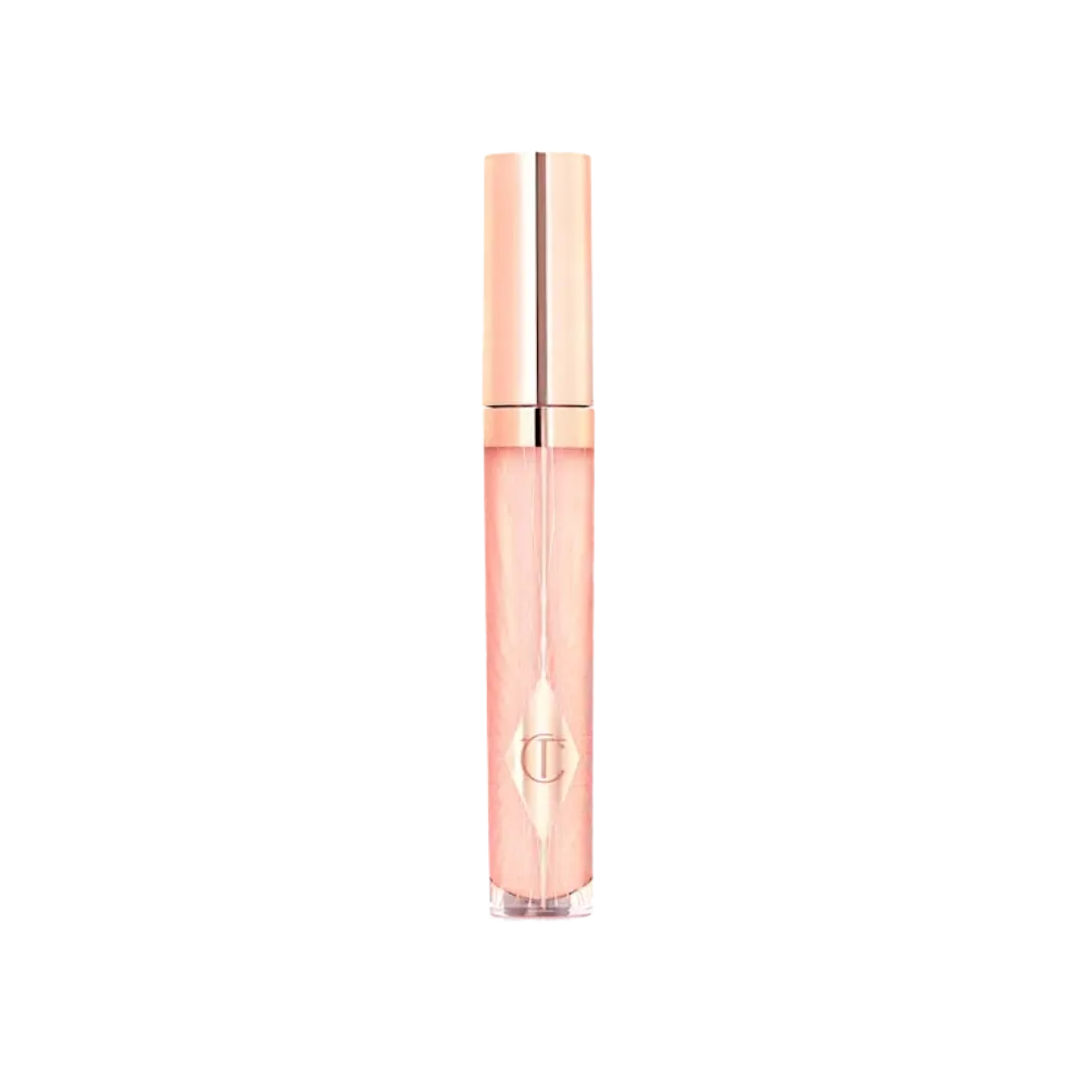 Charlotte Tilbury Collagen Lip Bath Refresh Rose