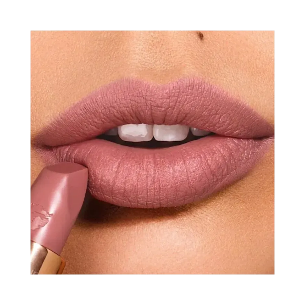 Charlotte Tilbury Matte Revolution Very Victoria