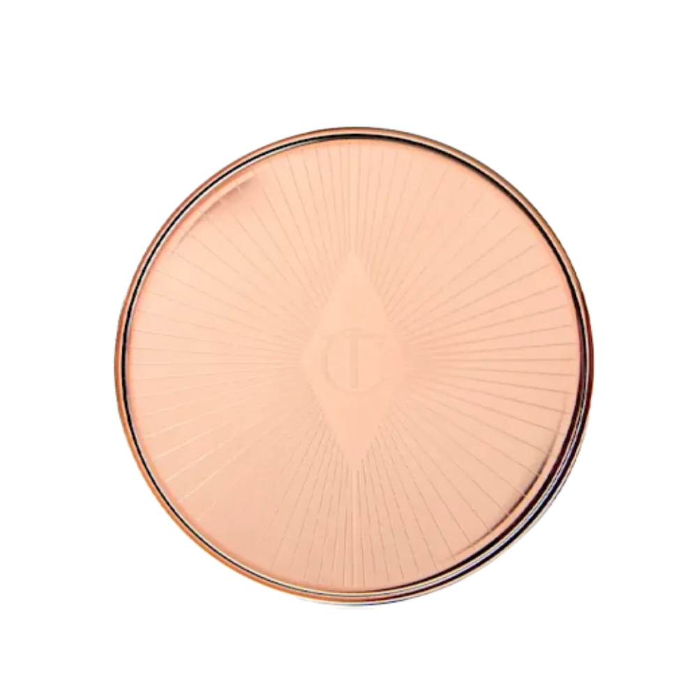 Charlotte Tilbury Pillow Talk Lip & Cheek Glow Colour Of Passion