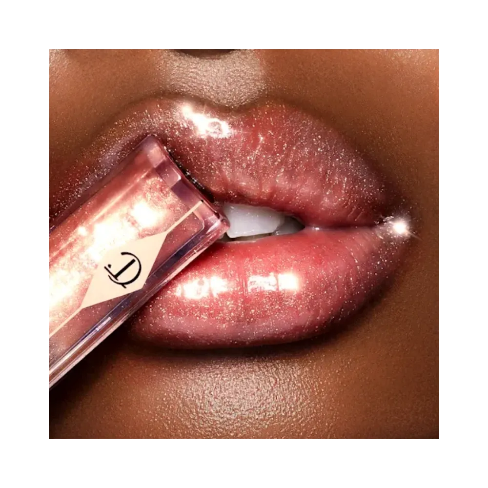 Charlotte Tilbury Lip Lustre Ibiza Nights