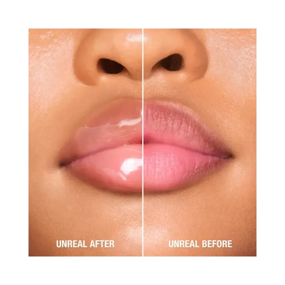 Charlotte Tilbury Unreal Lips Healthy Glow Nectar Oil Juicylicious Pure Peach