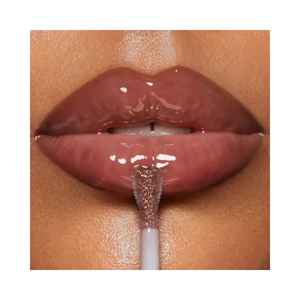 Charlotte Tilbury Collagen Lip Bath Pillow Talk Deep
