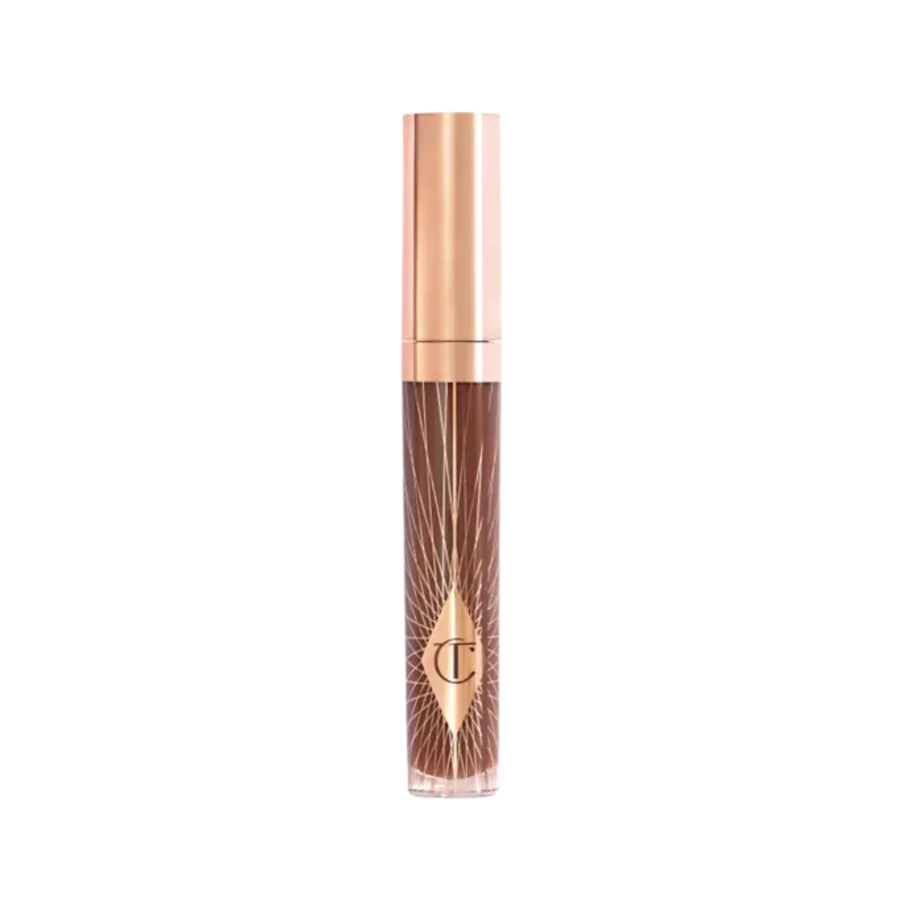 Charlotte Tilbury Collagen Lip Bath Pillow Talk Deep