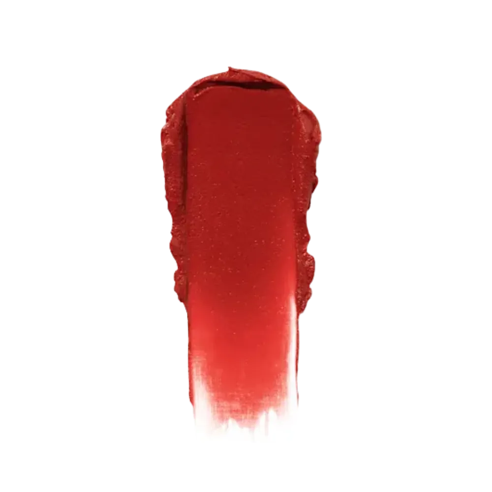 Charlotte Tilbury New Year Lipstick Matte Revolution - Kiss Of Fortune
