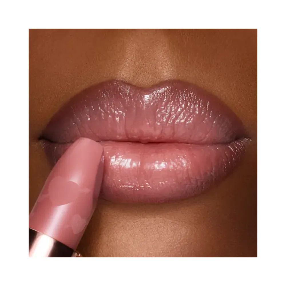 Charlotte Tilbury Pillow Talk Love Effect Lipstick K.I.S.S.I.N.G - Naughty Talk