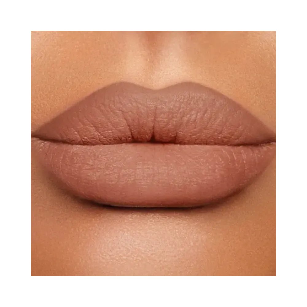 Charlotte Tilbury Lip Cheat Iconic Nude