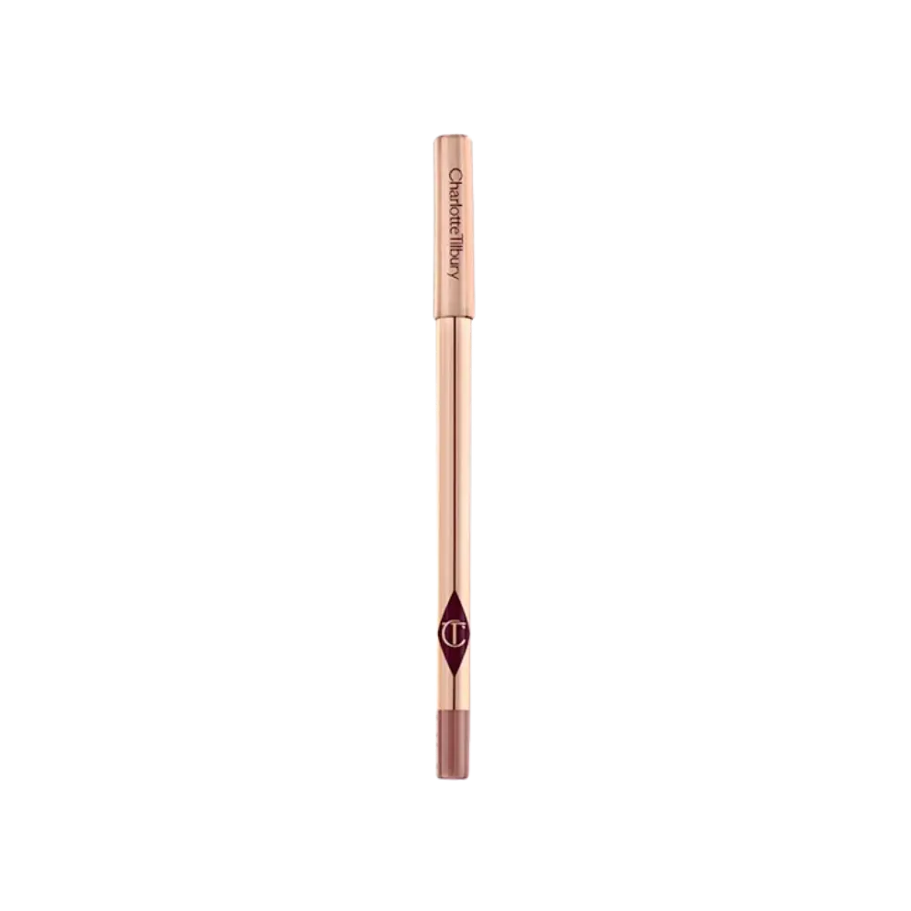 Charlotte Tilbury Lip Cheat Iconic Nude