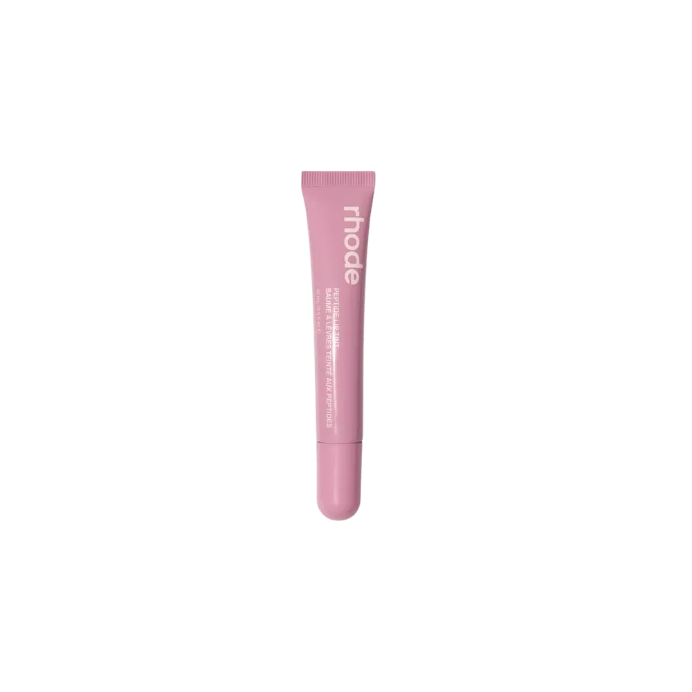Rhode Lip Case and Tint - Pretzel