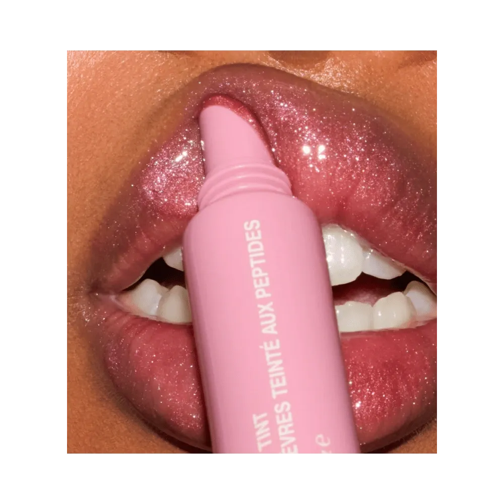 Rhode Lip Case and Tint - Pretzel