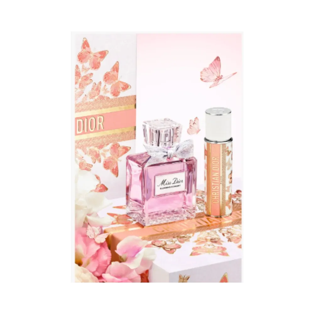 Miss Dior Blooming Bouquet Set - Mother's Day 2026 Edition