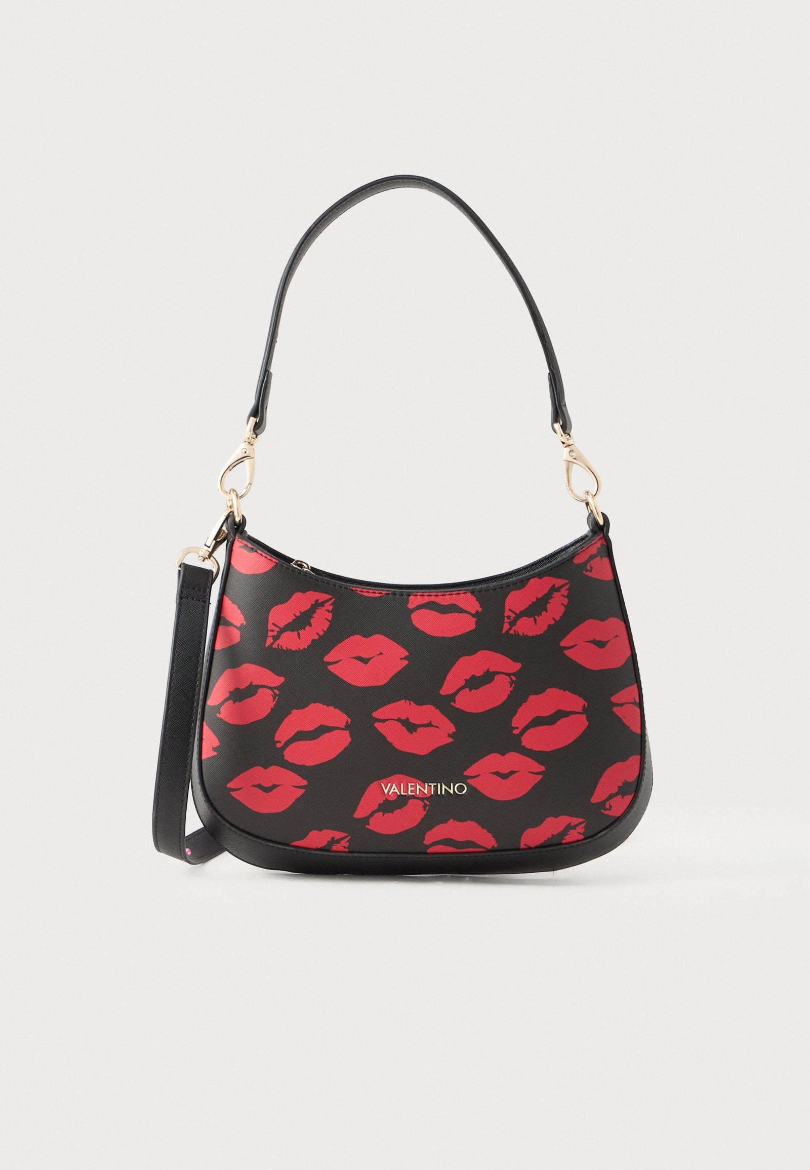 Valentino Bags Special Moon - Handbag - Nero/Multi-Coloured