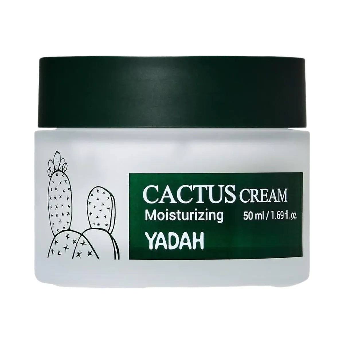 Yadah Cactus Cream