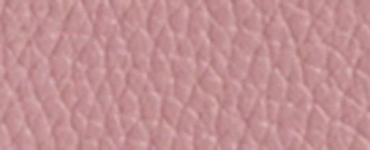 Reloved Zip Geometric Pouch In Alligator