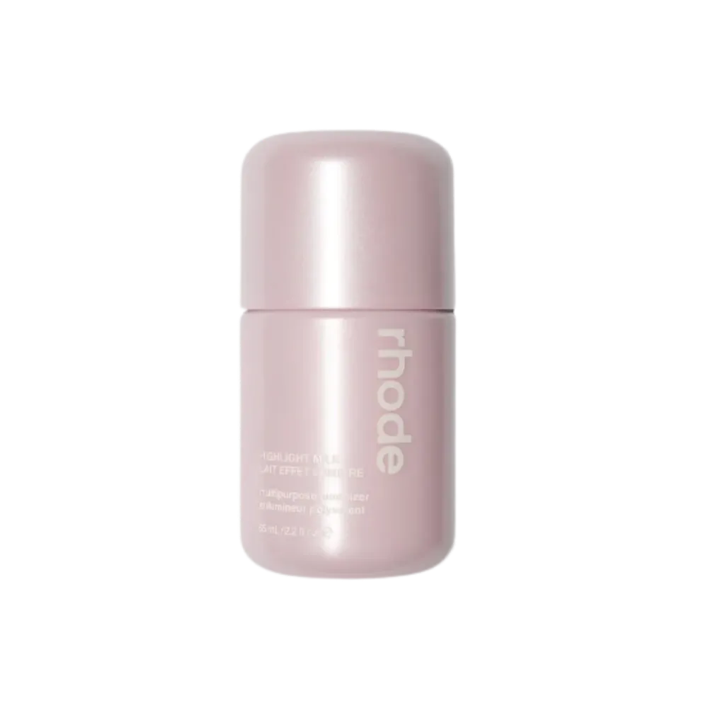 Rhode Highlight Milk 'Pearly Pink'