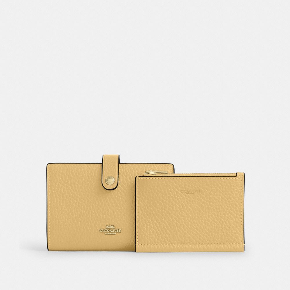 2-In-1 Wallet