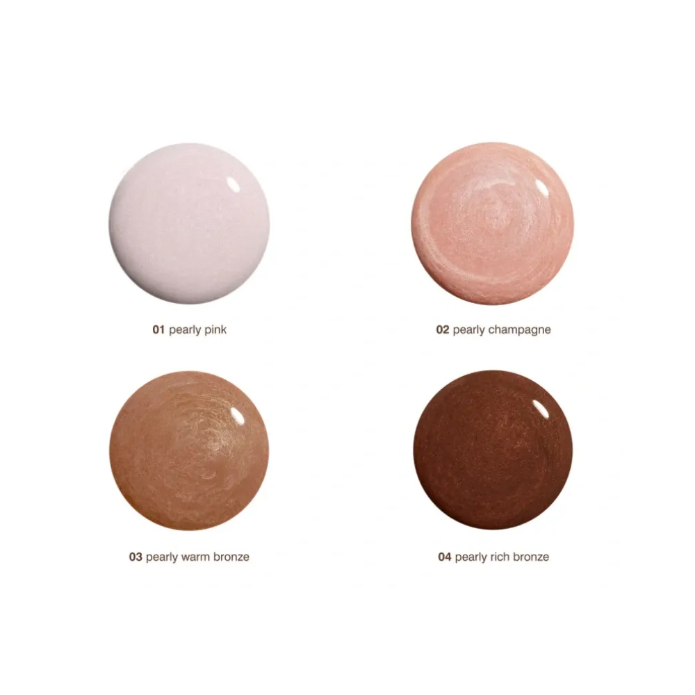 Rhode Highlight Milk 'Pearly Warm Bronze'