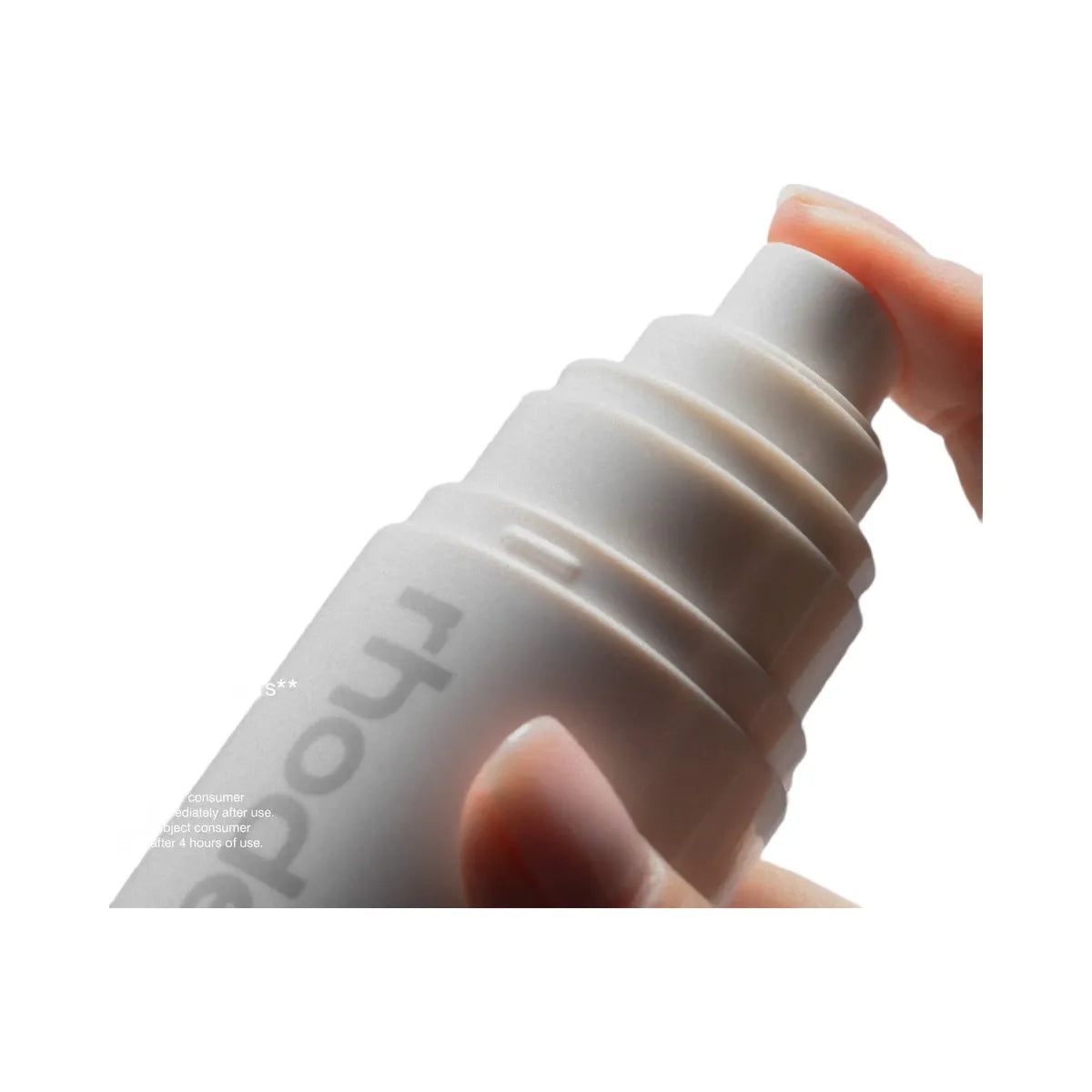rhode Glazing Mist Hydrating Face Spray