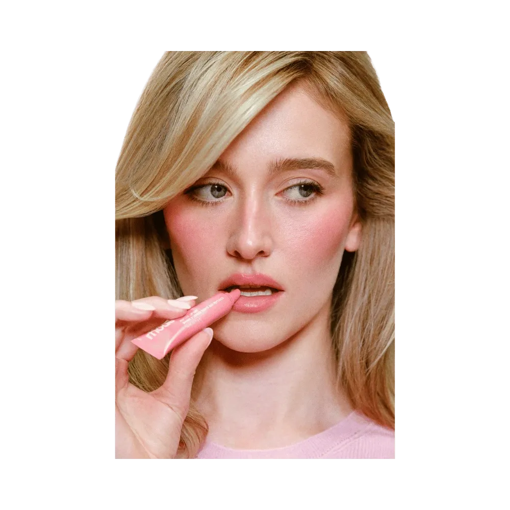 Rhode Peptide Lip Tint 'Sweet Pea'