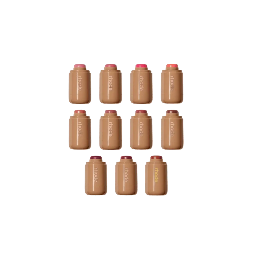 Rhode Pocket Blush "Piggy - Baby Pink"