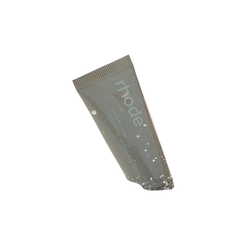 Rhode Peptide Lip Boost Plumping Lip Mask -  Sugarmint
