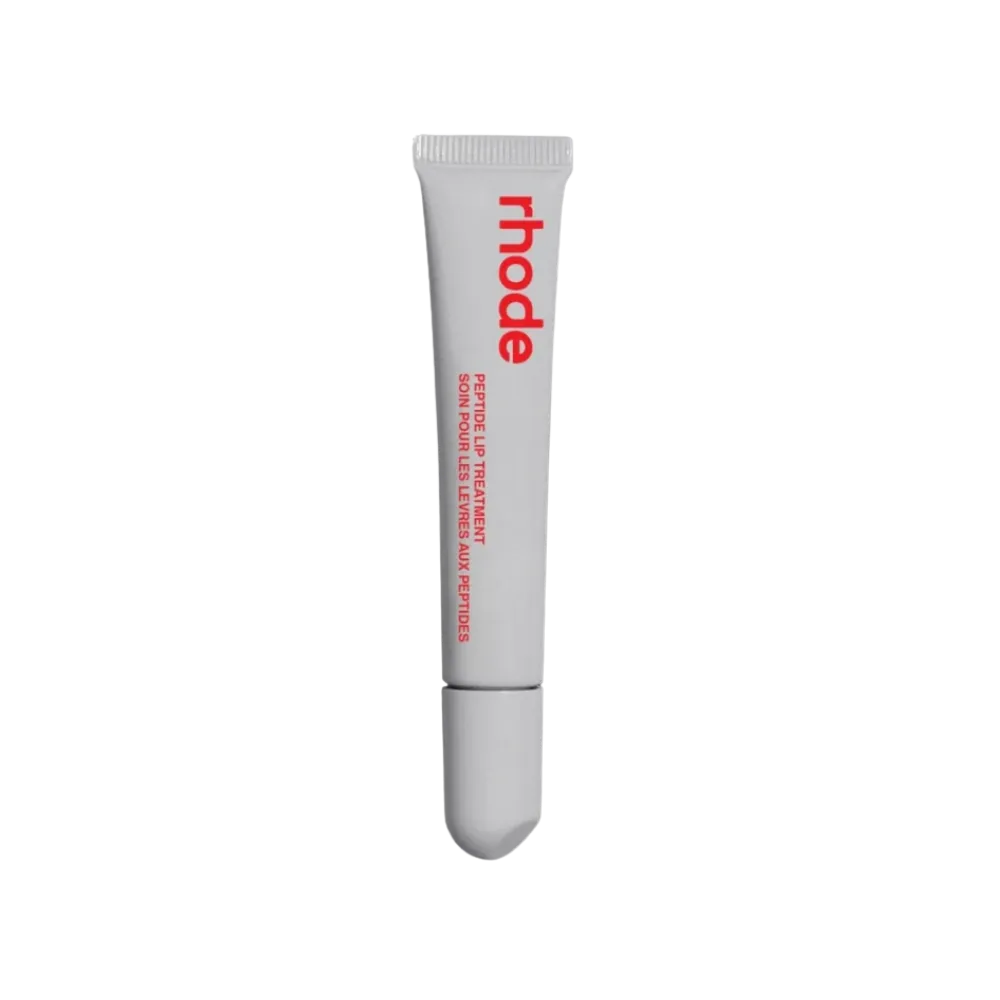 Rhode Peptide Lip Treatment Salted Strawberry Glaze