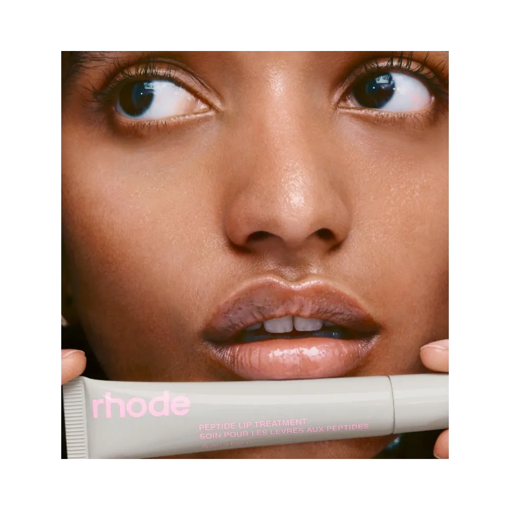 Rhode Peptide Lip Treatment Salted Rhode Vanilla