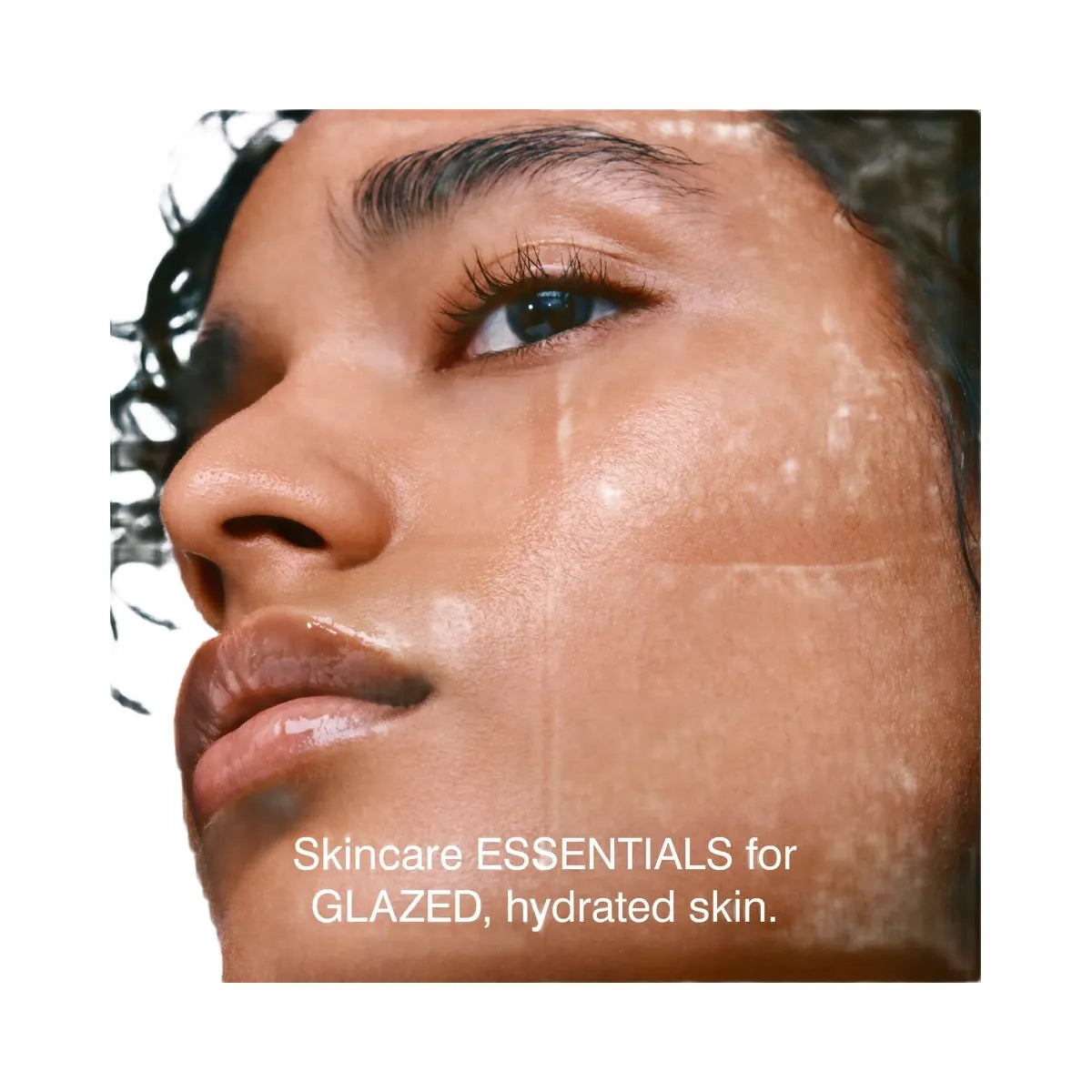 rhode Mini Rhode Kit Glazed Skincare Essentials