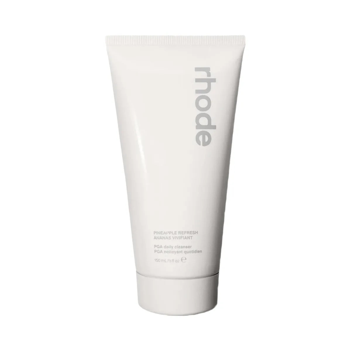 rhode Pineapple Refresh PGA Daily Cleanser Big 150 ml / 5 oz