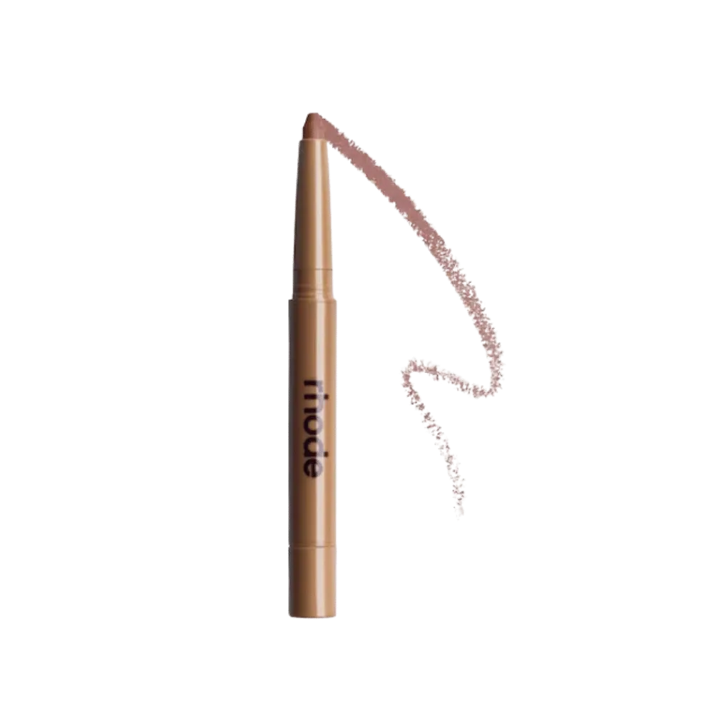 Rhode Peptide Lip Shape - Twist, Warm Taupe